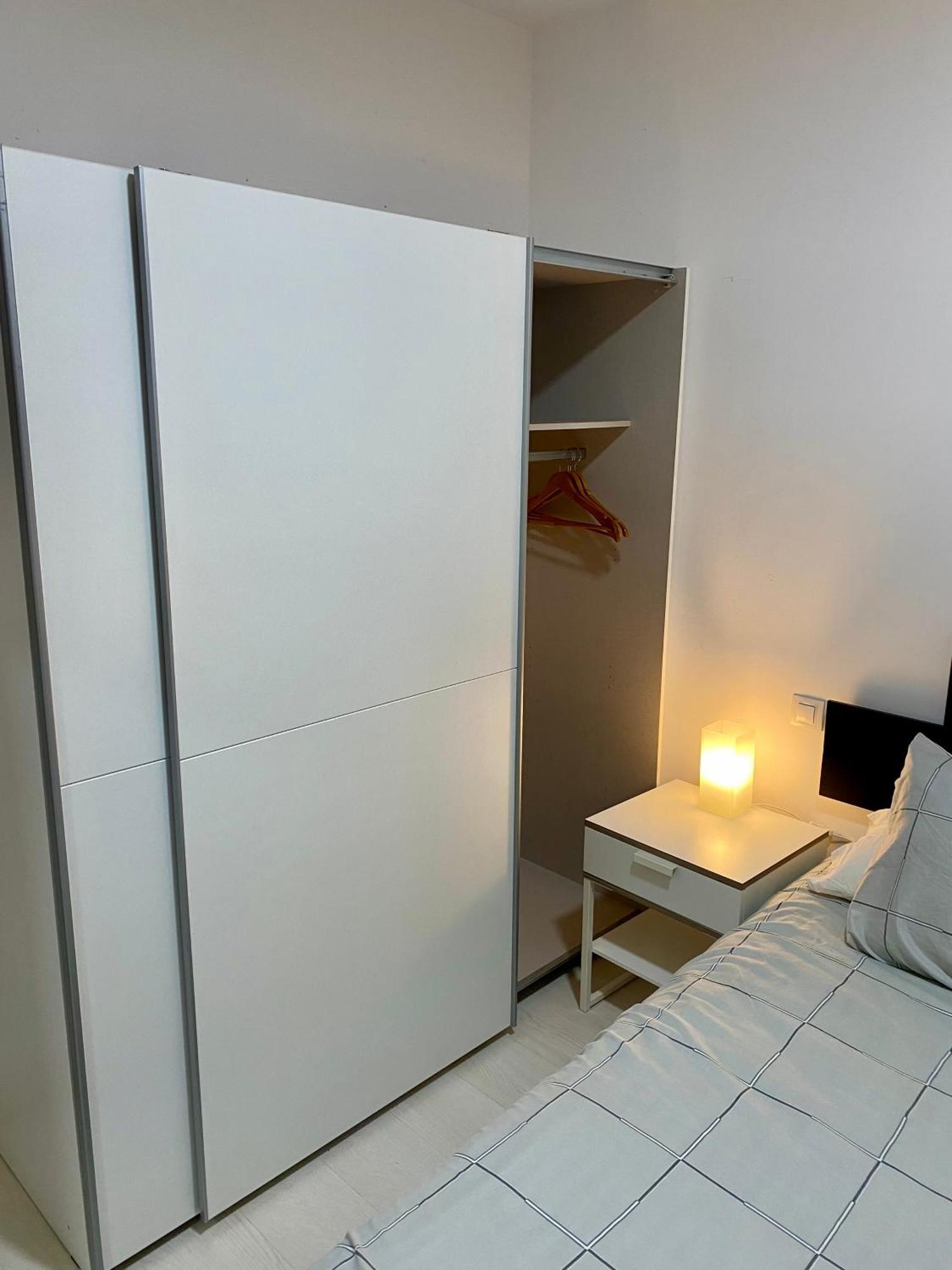 Apartment With A Patio In Las Canteras Лас Палмас де Гран Канария Екстериор снимка