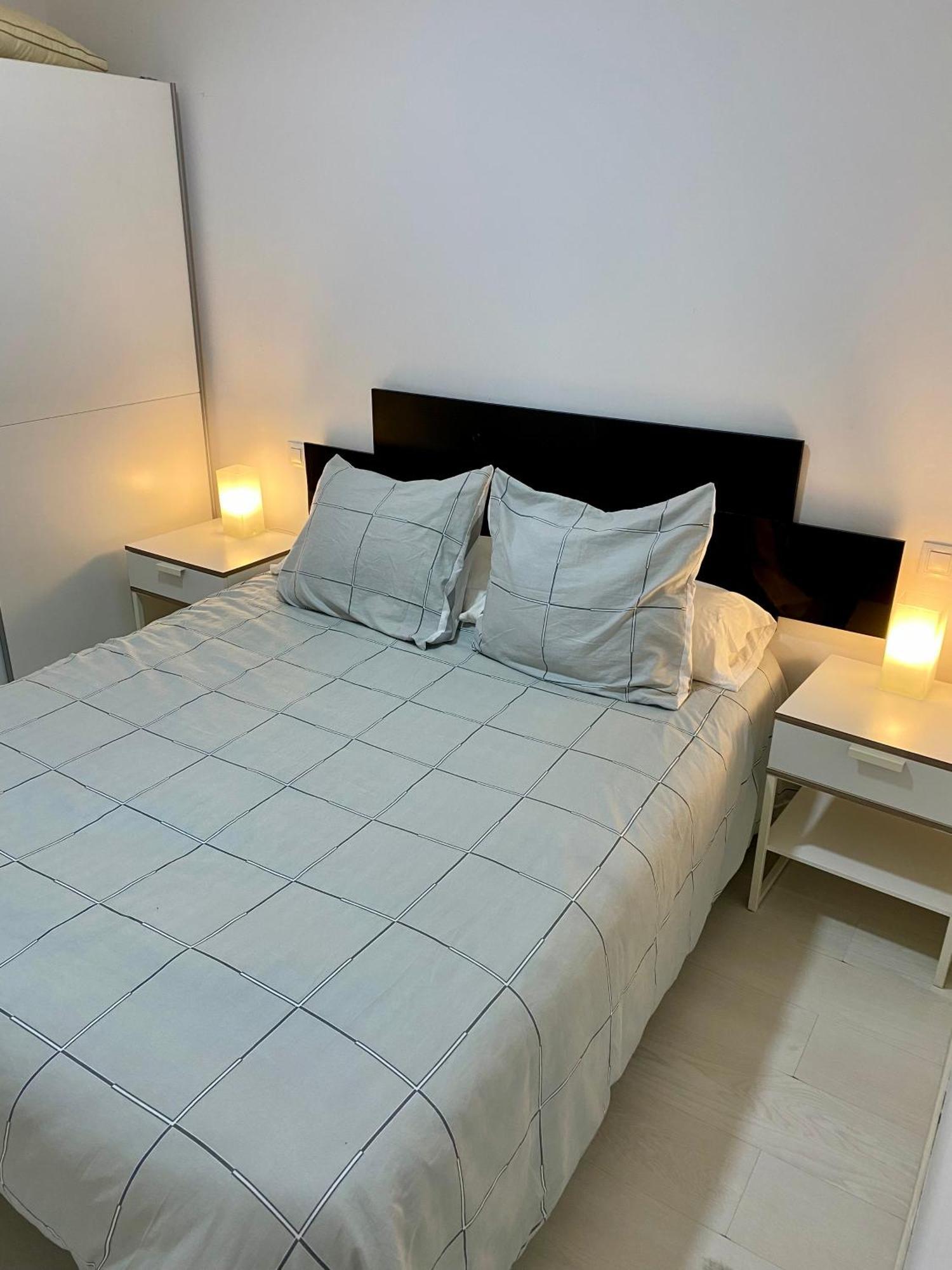 Apartment With A Patio In Las Canteras Лас Палмас де Гран Канария Екстериор снимка